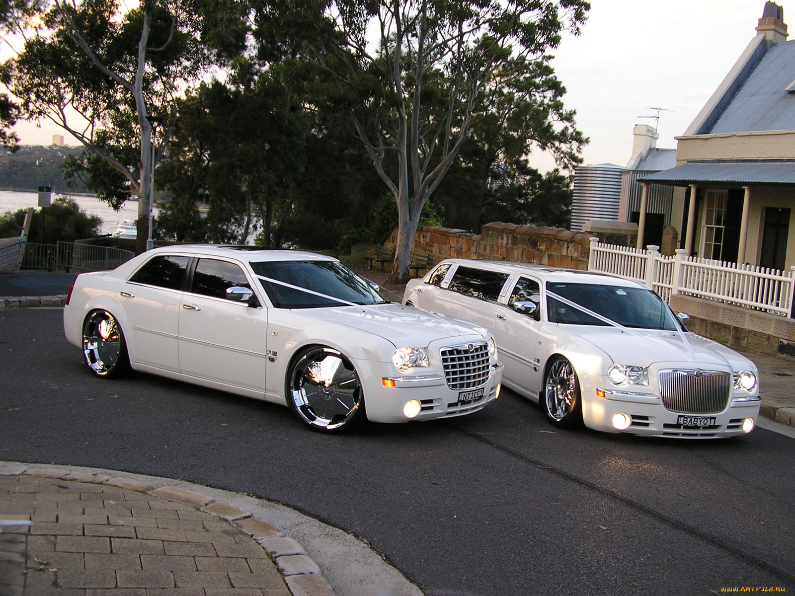 , chrysler, 300c